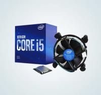 INTEL I5-10400 2.90GHz 4.30GHz 12MB LGA1200P10 TREY (FANSIZ) - 1